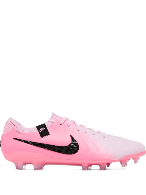 Nike Tiempo Legend 10 Elite FG "Pink Foam" sneakers Pink DV4328