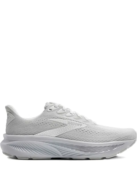 BROOKS Ghost 17 "White" sneakers Grey 1204311B151