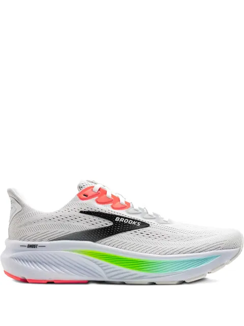 BROOKS Ghost 17 sneakers White 1104421D112