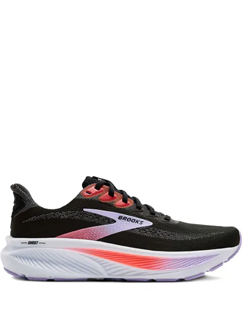BROOKS Ghost 17 sneakers Black 1204311B080