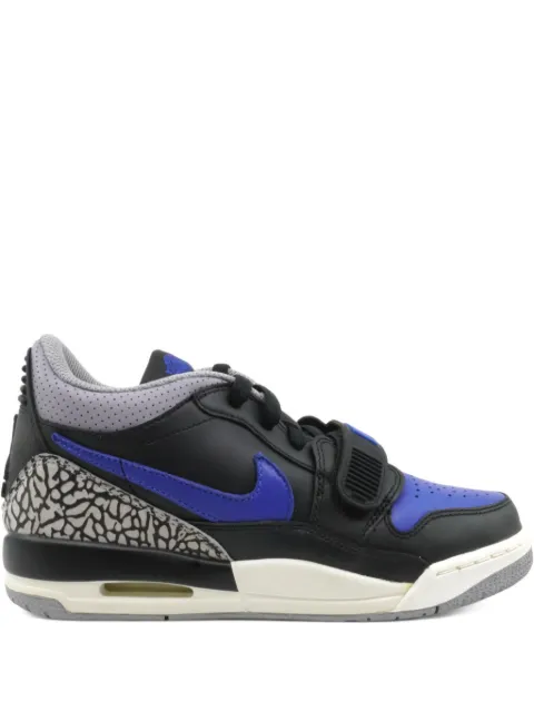 Jordan Air Jordan Legacy 312 "Black/Blue" sneakers Black SU19GBJDLS681936114