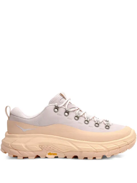 HOKA U Tor Summit "Rose Cream Tangerine" sneakers Pink 1147952RNG