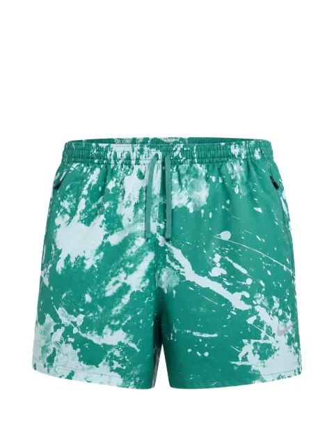 Nike Dri-Fit Run Division shorts Green DV9272
