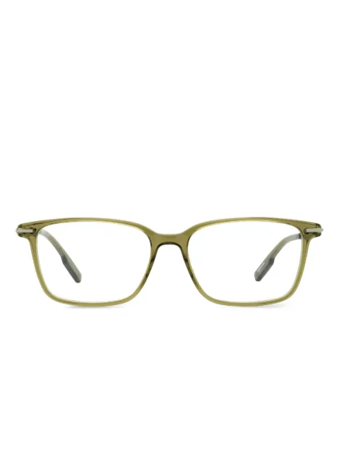 Zegna 5246 optical frames Green EZ524654051