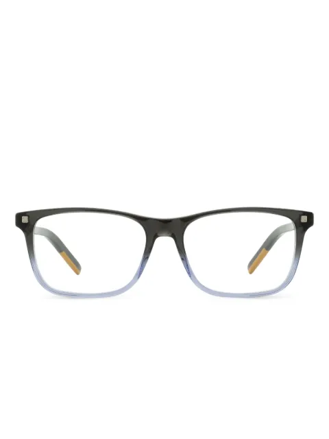 Zegna 5187 optical frames Black EZ518756005
