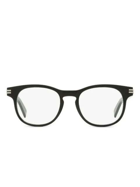 Zegna 5268 optical frames Black EZ526851001