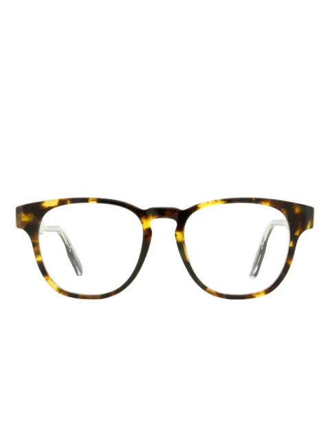 Zegna 5261 optical frames Brown EZ526151054