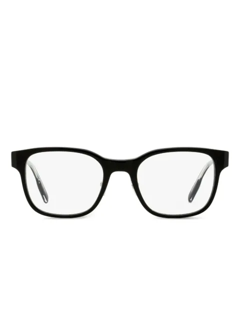 Zegna 5253 optical frames Black EZ525353001