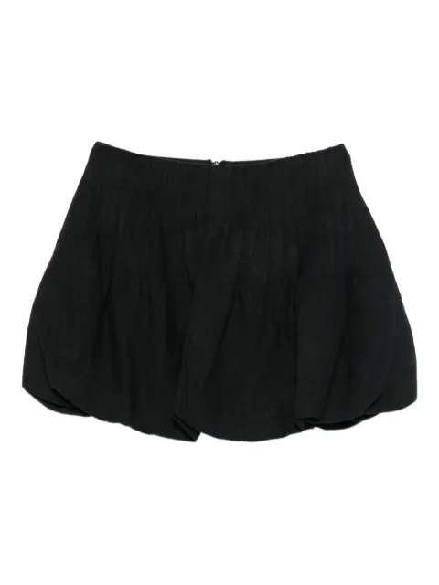 OCCLEUS Rue skirt Black OCC94017