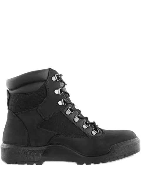 Timberland 6'' Field boots Black TB098518001