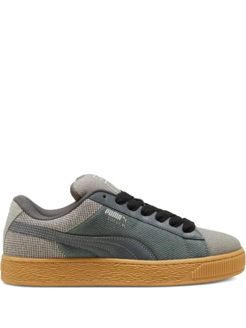 PUMA Suede XL "Grey" sneakers Grey 39839702