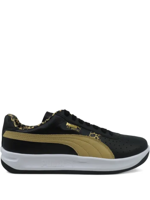 PUMA Gv Special Wild "Black" sneakers Black 36837201