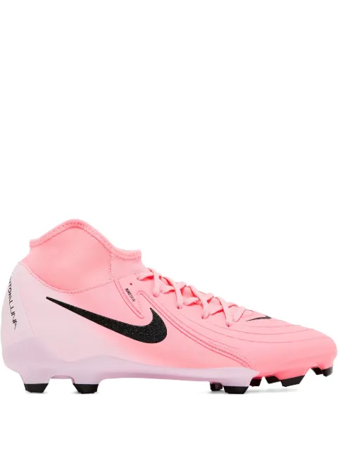 Nike Phantom Luna II Academy cleats Pink FD6725