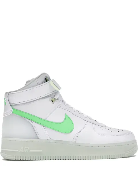 Nike Air Force 1 "RSVP White" sneakers White CV0433