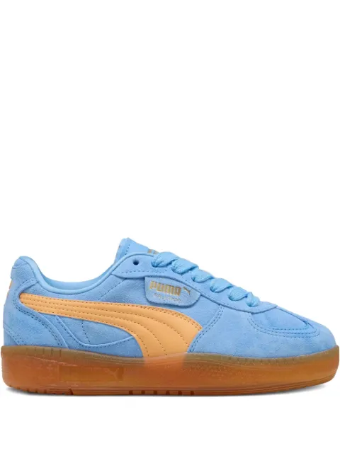 PUMA Palermo Moda "Light Blue/Orange" sneakers Blue 40032307