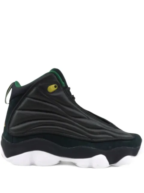 Jordan Pro Strong sneakers Black FA17MNJDLS446C9