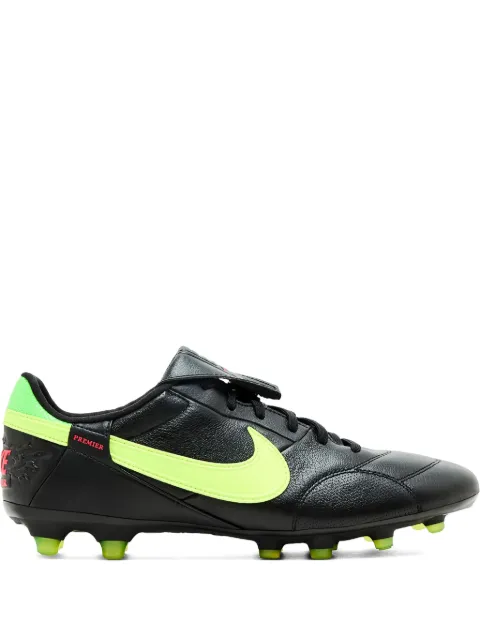 Nike Premier 3 cleats Black HM0265