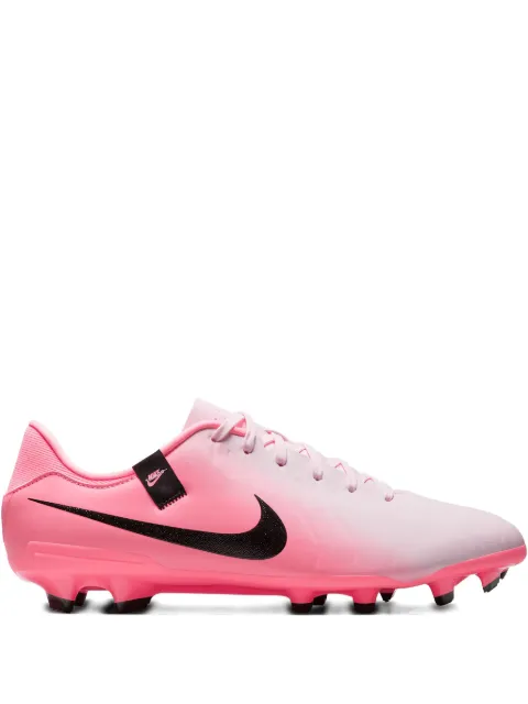 Nike Tiempo Legend 10 Academy MG "Pink Foam/Black" sneakers Pink DV4337