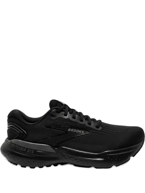 BROOKS Glycerin 21 lace-up sneakers Black 1104191D020