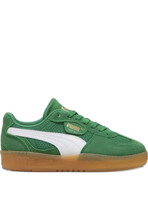 PUMA Palermo Moda "Green/White" sneakers Green 39882403