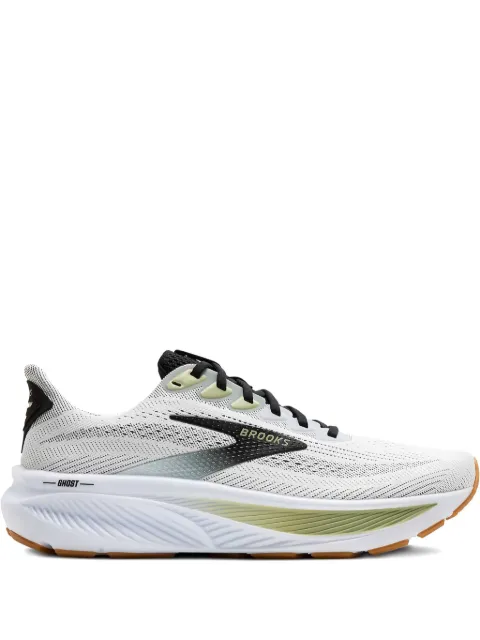 BROOKS Ghost 17 sneakers White 1104421D191