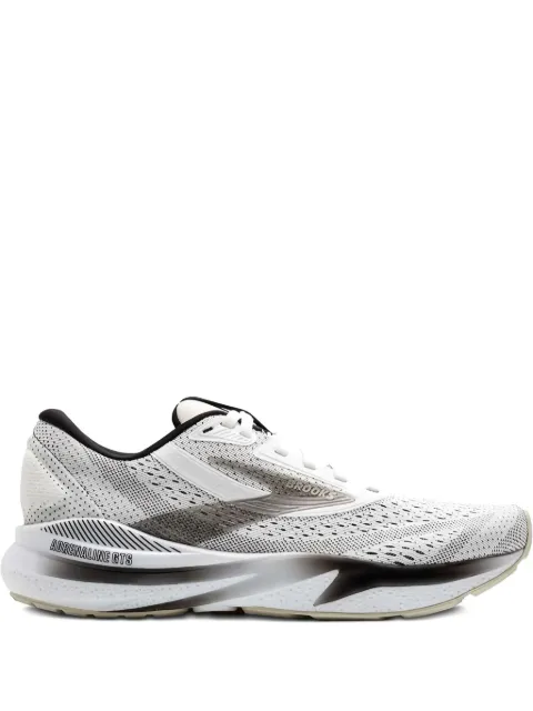 BROOKS Adrenaline GTS 24 sneakers White 1104371D126