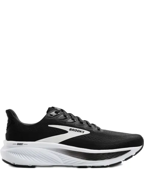 BROOKS Ghost 17 sneakers Black 1204311B090