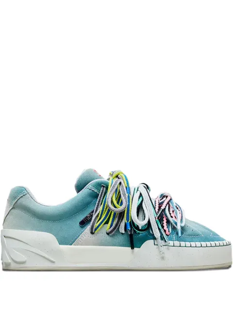 ANTA Hélà sneakers Blue 8125C1802S1