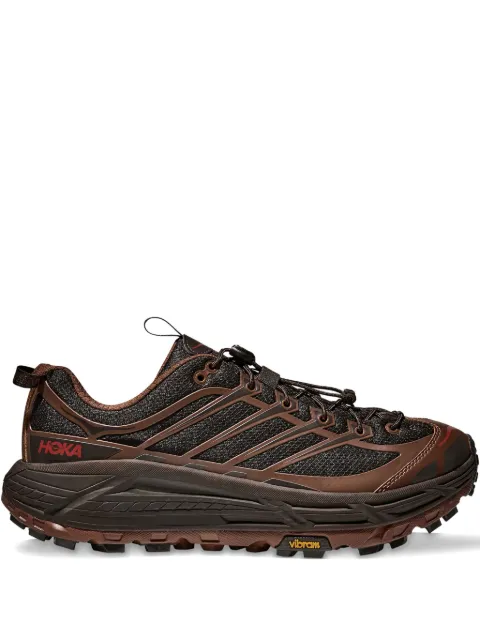 HOKA Mafate Three2 sneakers Brown 1141572CTRN
