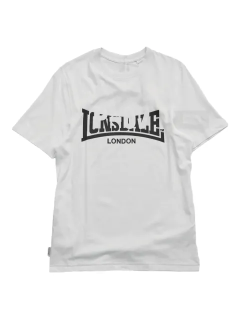 PROTOTYPES backless T-shirt White PT07JE25USW