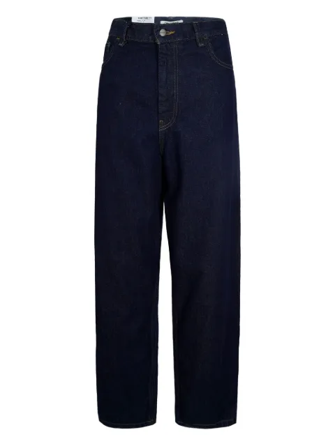 Carhartt WIP Brandon jeans Blue I035892