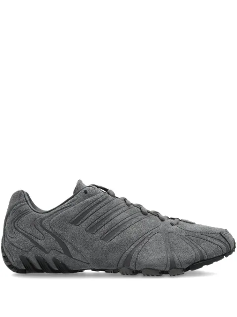 adidas Ghost Sprint W suede sneakers Grey JS1068