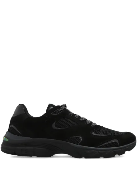 PS Paul Smith mesh panelled sneakers Black M2SSNE01TNUB