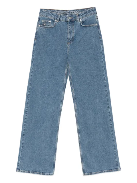 Iceberg 5 Pocket jeans Blue 2L01P618