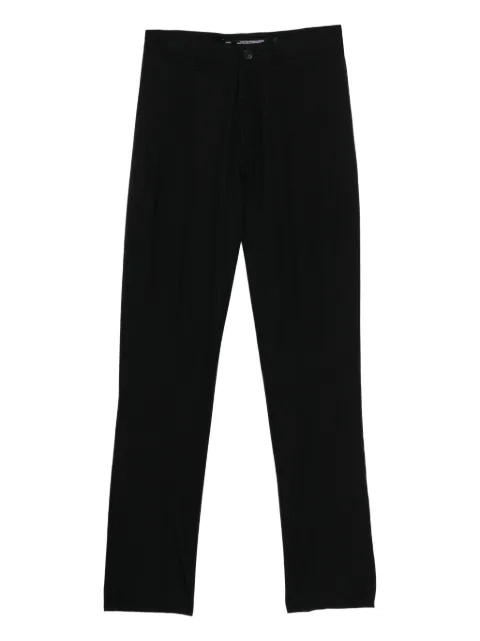 Julius Jodhpurs trousers Black 917PAM5