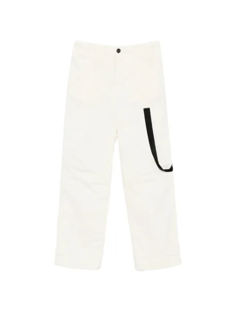PINKO Caldo trousers Neutrals CALDO1