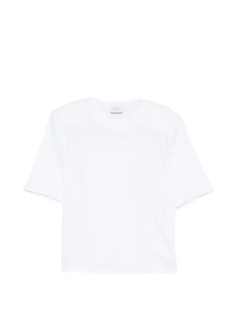 mvp wardrobe short-sleeve T-shirt White MVPE4TS1470JE0081