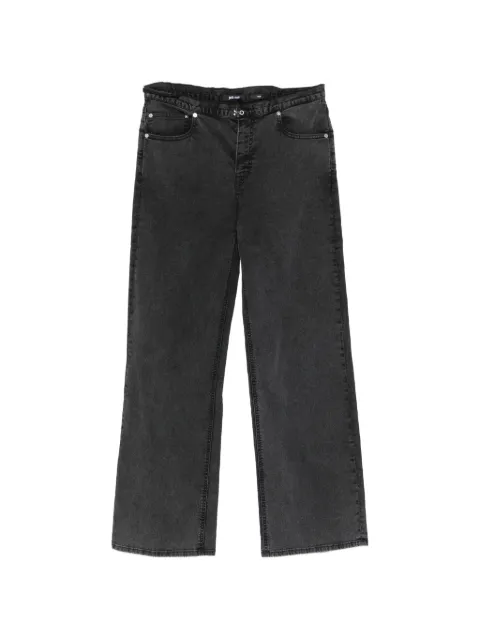 Just Cavalli wide jeans Black 32094