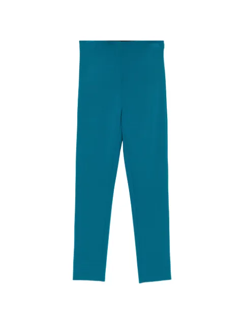 Missoni textured tailored trousers Blue 2W005X