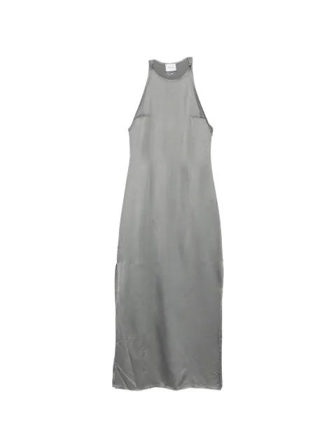 Halfboy sleeveless maxi dress Grey HS251WD007RA003