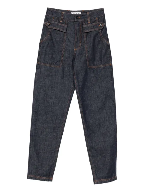 Iceberg 5 pockets jeans Blue 2FC10215