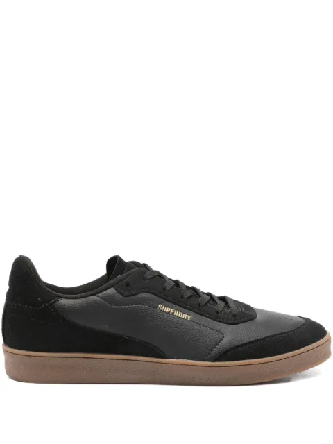 Superdry Sleek sneakers Black MF110196A