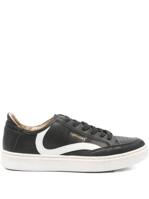 Superdry Basket sneakers Black WF110190A