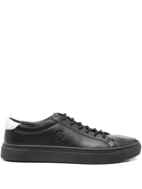 Superdry Court Tennis sneakers Black MF110178A