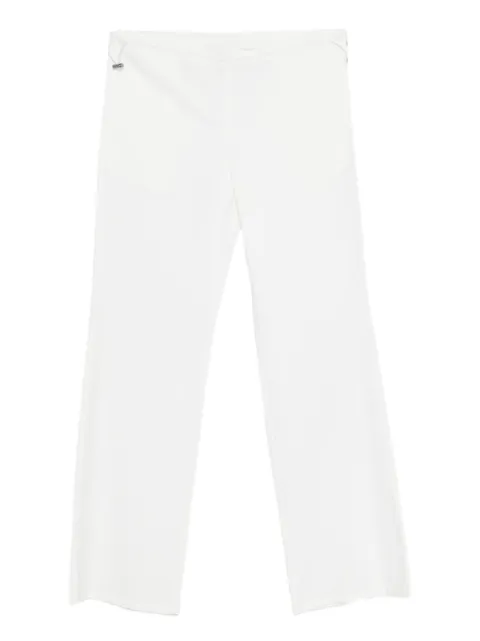 OCCLEUS Harvey pants White OCC93046