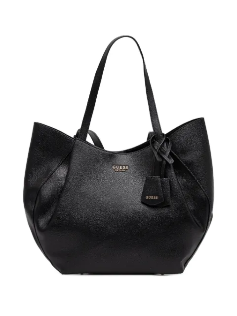 GUESS USA Amorette tote bag Black HWBG7898240