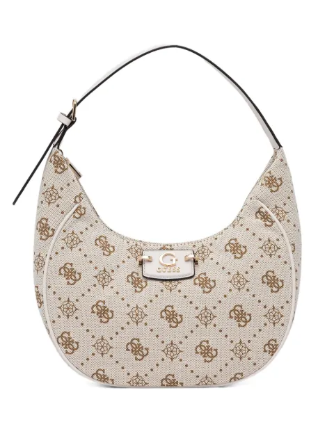 GUESS USA Neda 4G tote bag Neutrals HWCP9654020