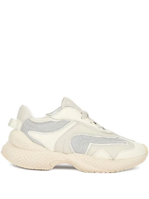 Roberto Cavalli low-top sneakers Neutrals VQS201PZS68