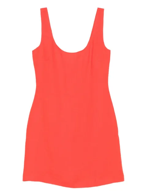 OCCLEUS Rue dress Red OCC92128