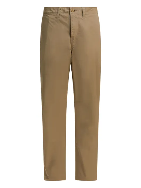 Patagonia Button trousers Brown 22120SLKH
